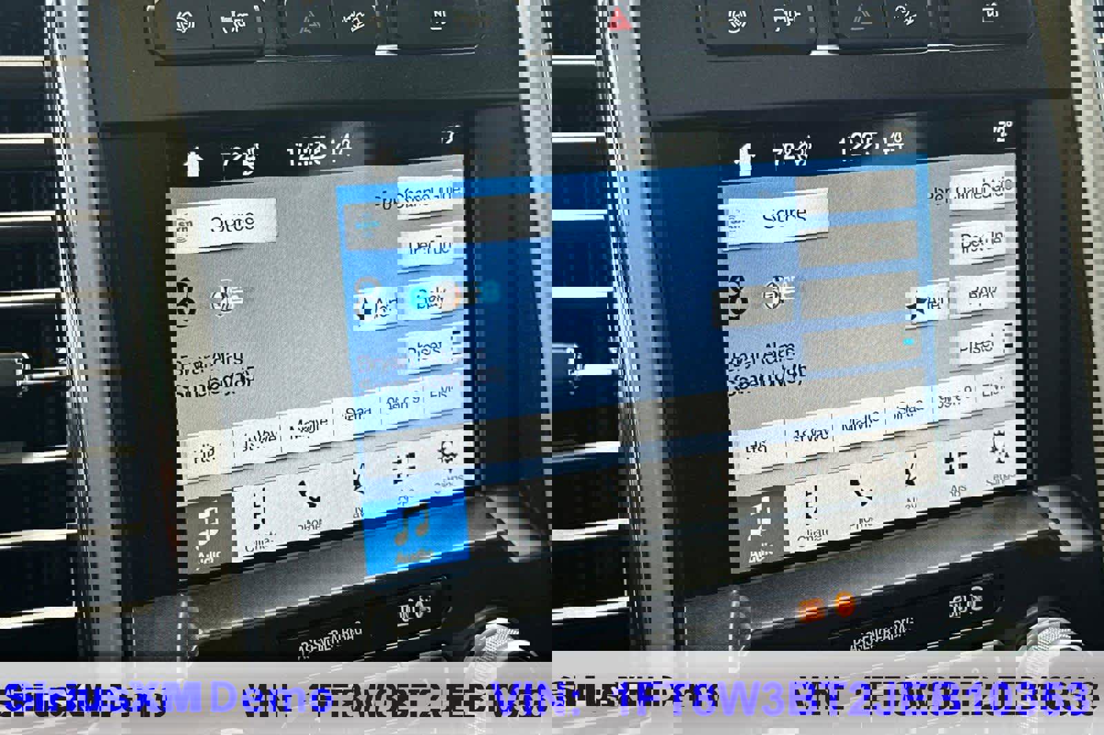 Certified 2018 Ford F350 King Ranch w/ King Ranch Ultimate Package image 28