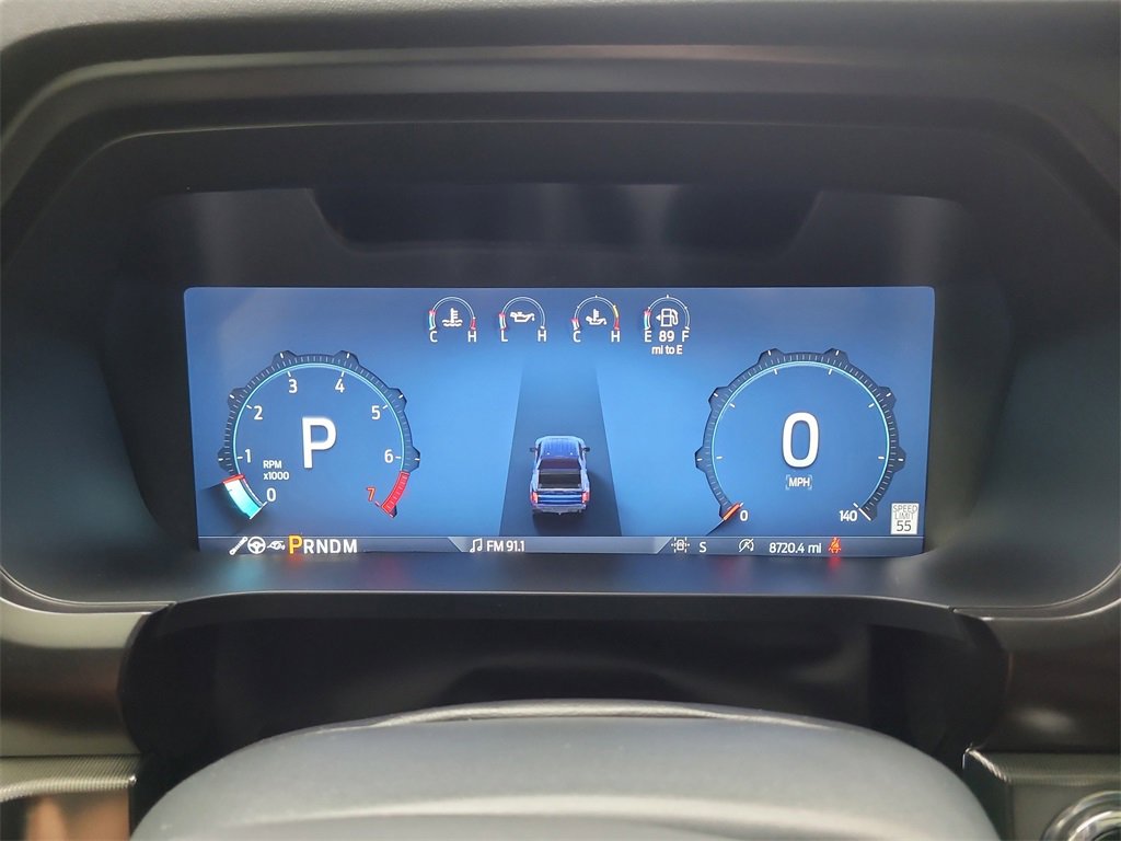 Certified 2025 Ford F150 Raptor image 31