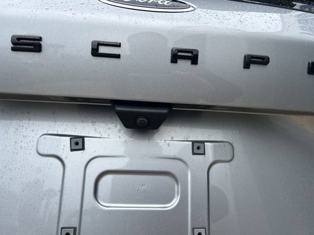 Certified 2022 Ford Escape SEL w/ SEL Stealth AWD Package image 8