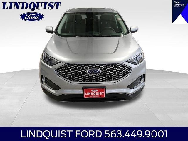 Certified 2024 Ford Edge SEL w/ Convenience Package image 8