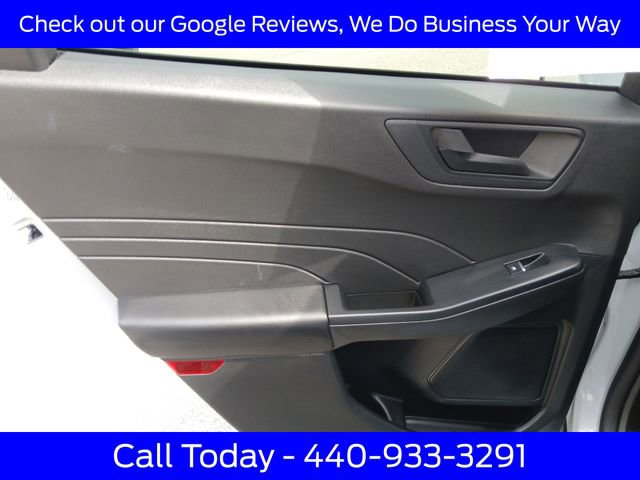 Certified 2025 Ford Escape Active AWD/4WD image 30