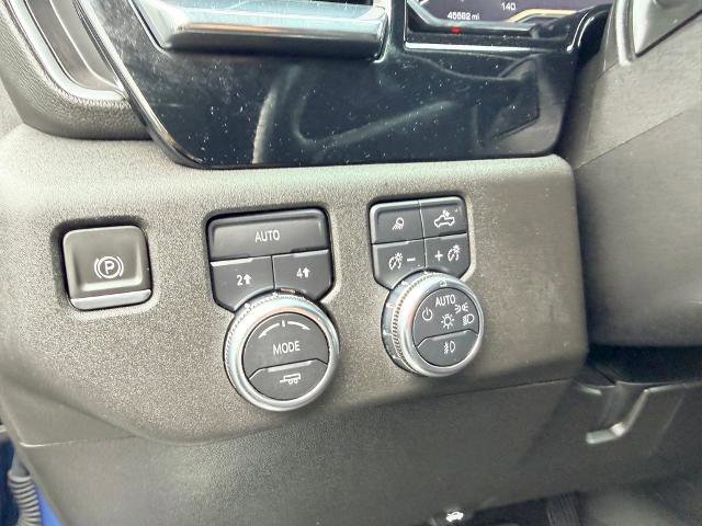 Used 2024 GMC Sierra 1500 SLT image 23