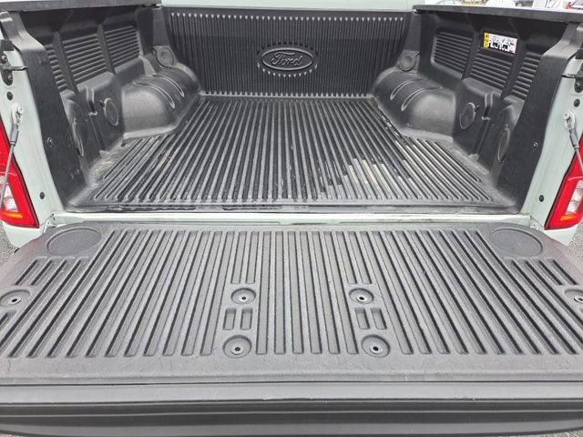 Certified 2023 Ford Ranger XLT w/ Equipment Group 302A High AWD/4WD image 34