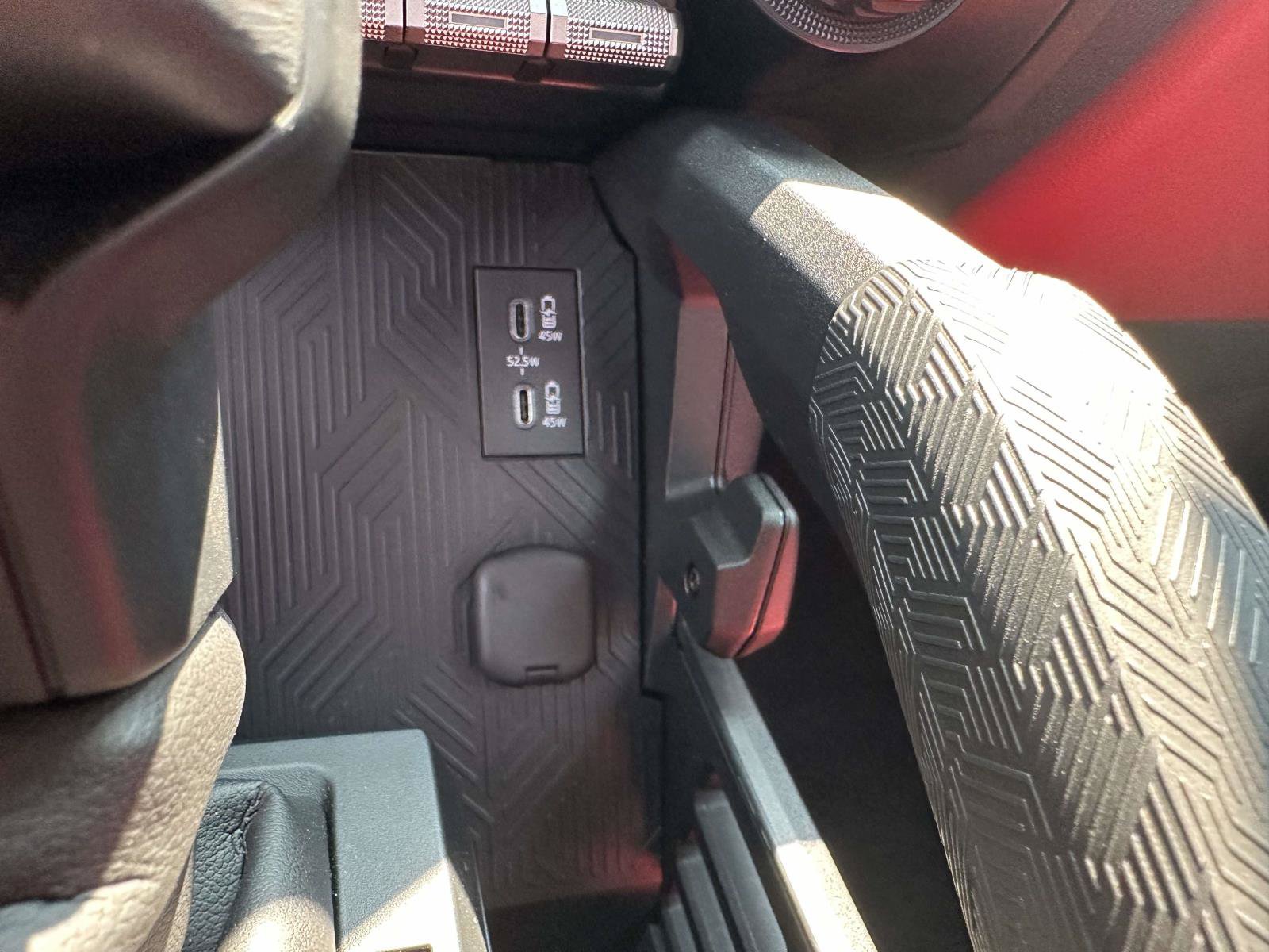 Used 2025 Toyota 4Runner TRD Pro AWD/4WD image 25