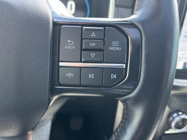 Certified 2023 Ford F150 Platinum w/ Equipment Group 701A High image 31