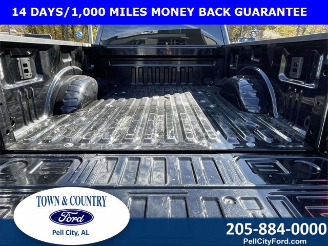 Certified 2024 Ford F350 XLT w/ Tremor Off-Road Package image 29