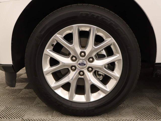 Certified 2021 Ford Expedition XLT RWD image 18