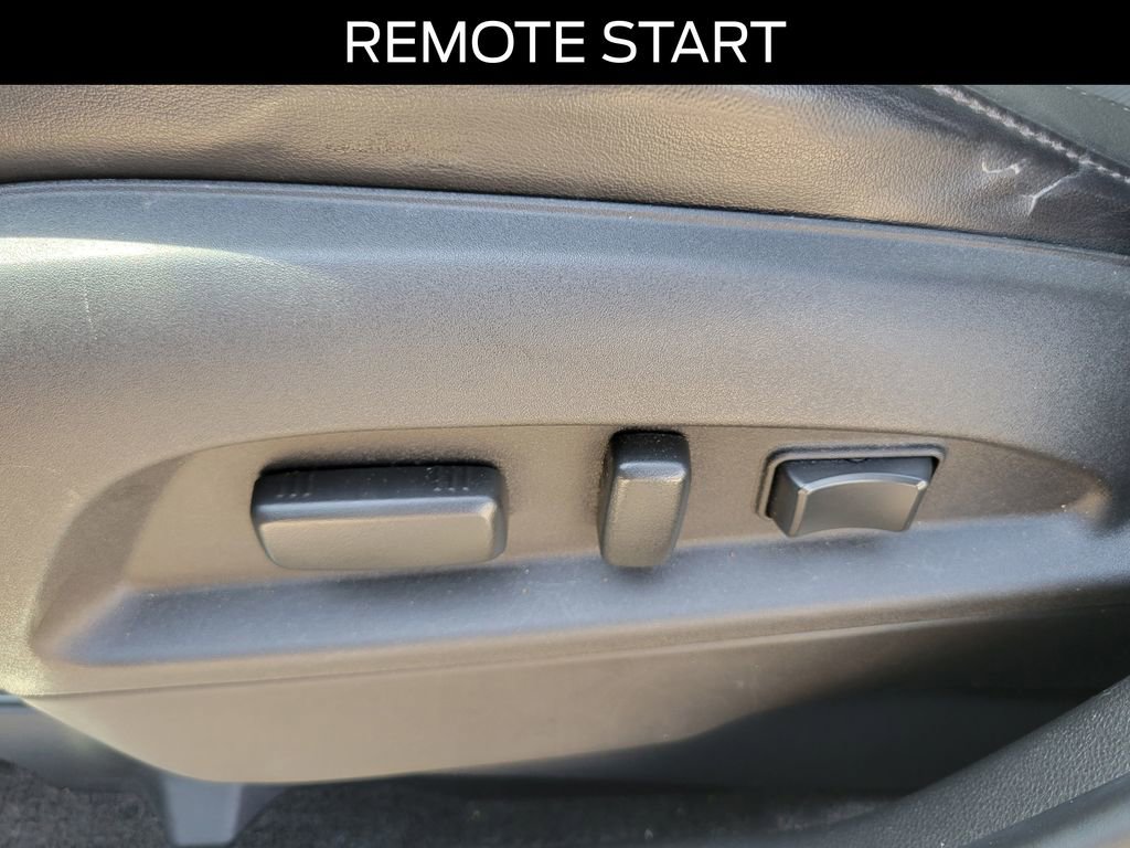 Used 2017 GMC Terrain Denali image 19