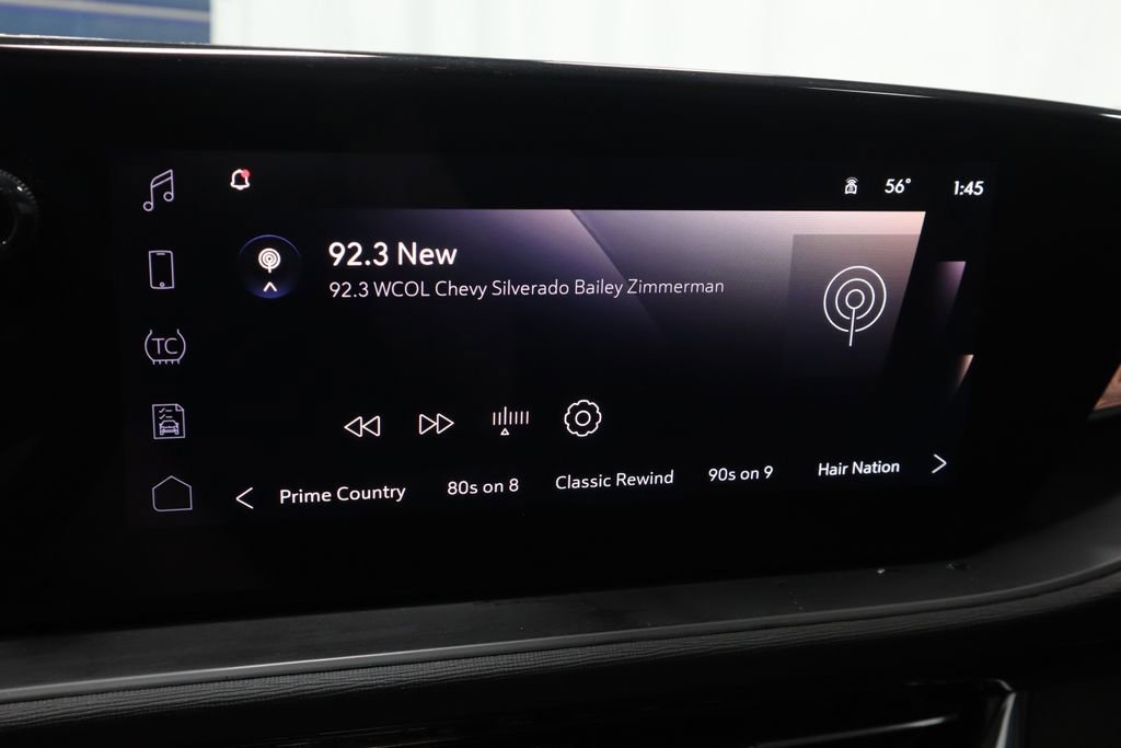 Used 2025 Buick Envista Avenir FWD image 9