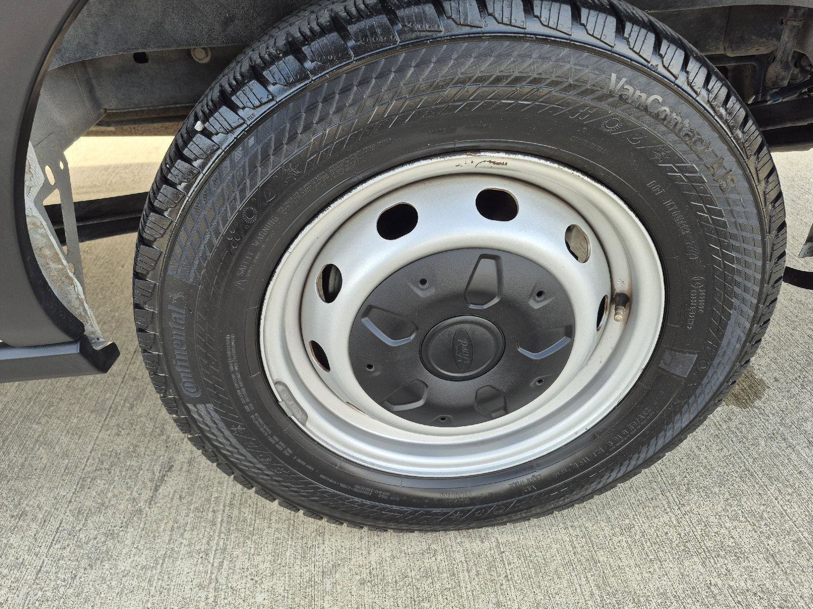 Certified 2019 Ford Transit 350 XL image 22