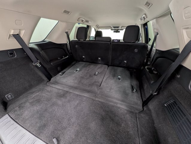 Used 2024 Nissan Pathfinder SV FWD image 20