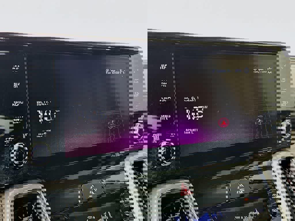 Used 2023 Kia Sorento EX w/ Panoramic Sunroof Package image 20