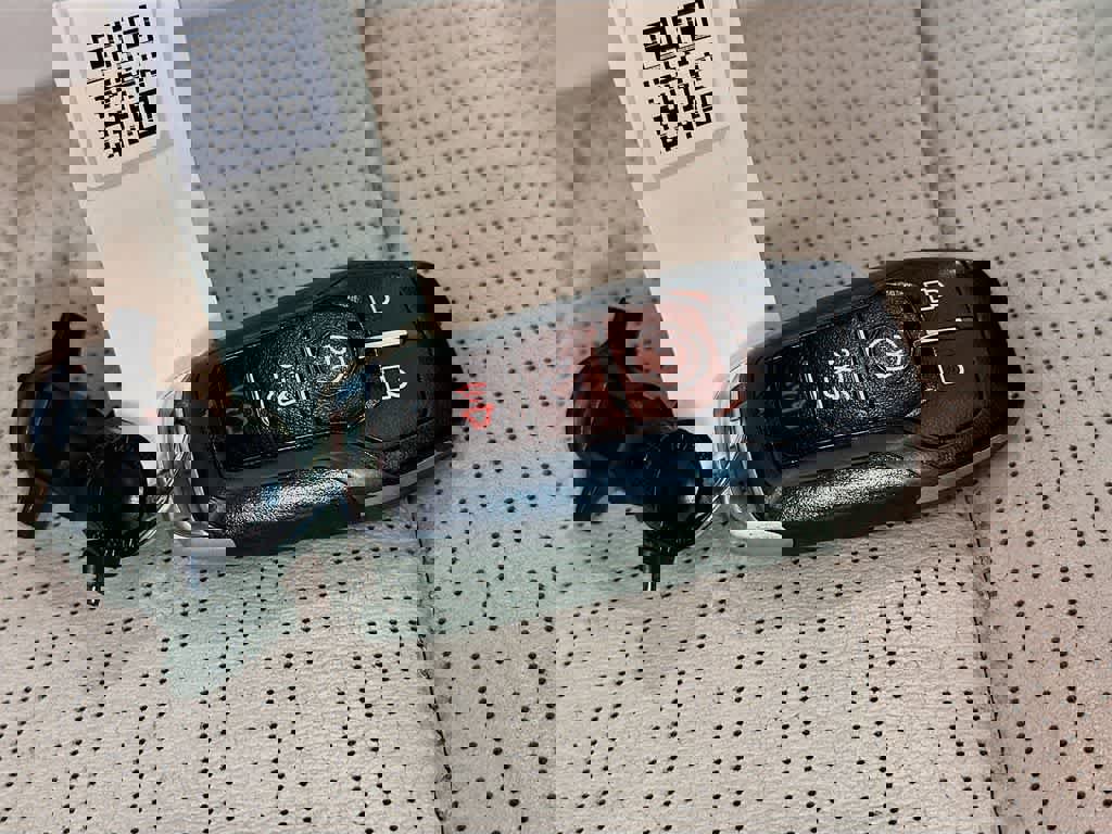 Certified 2017 Ford Mustang GT Premium w/ Equipment Group 401A image 24