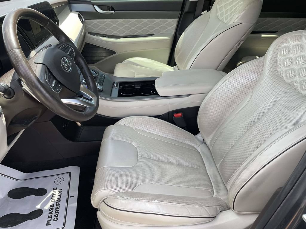 Used 2020 Hyundai Palisade Limited FWD image 13