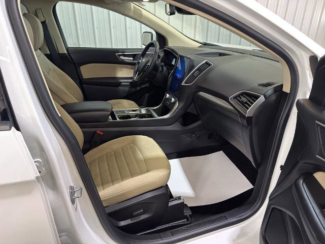 Certified 2023 Ford Edge SEL w/ Convenience Package AWD/4WD image 33