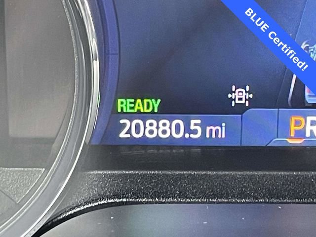 Certified 2023 Ford F150 XLT w/ Equipment Group 302A High image 24