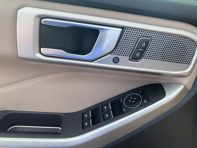 Certified 2023 Ford Explorer Limited image 22