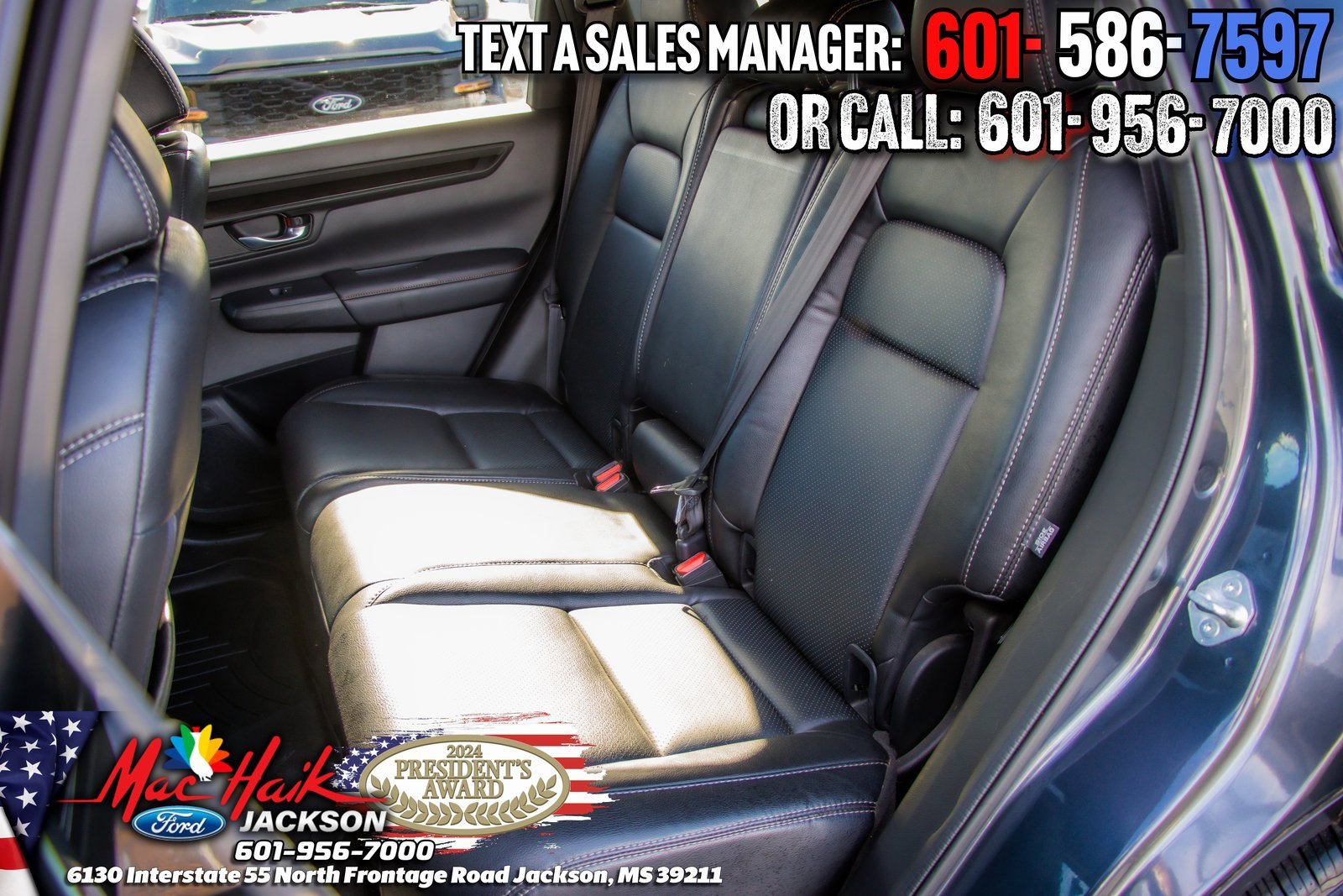 Used 2023 Honda CR-V Sport image 9