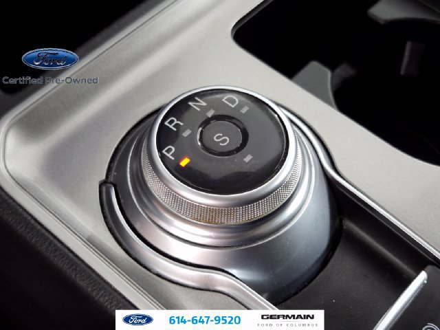 Certified 2023 Ford Edge SEL w/ Convenience Package AWD/4WD image 28