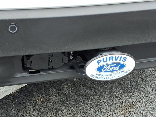 Certified 2025 Ford Explorer Active AWD/4WD image 7