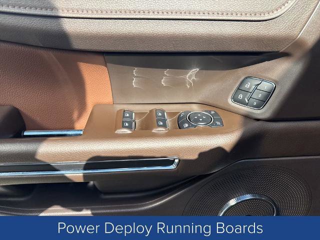 Certified 2024 Ford Expedition King Ranch RWD image 13