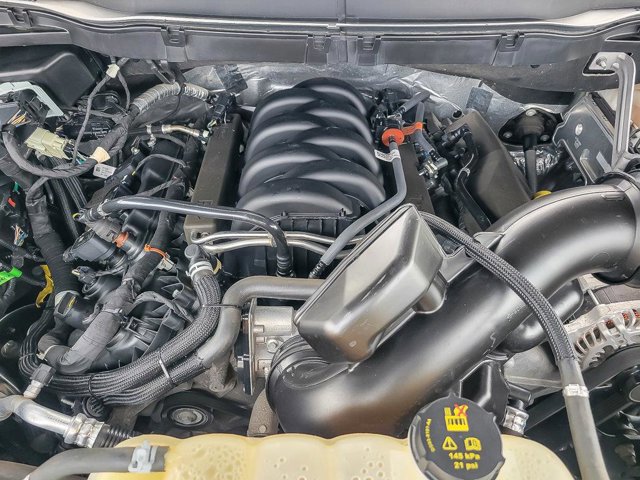 Certified 2023 Ford F150 XLT w/ Equipment Group 302A High image 27