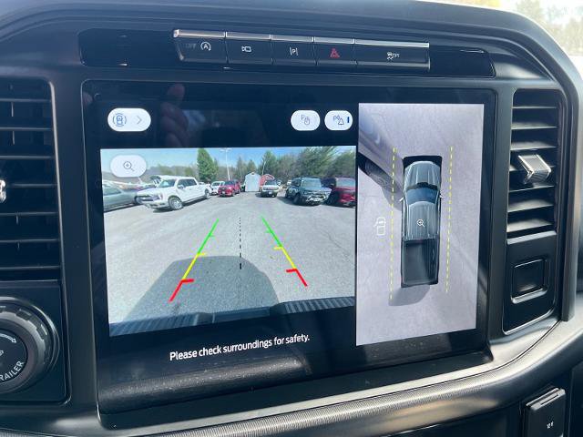 Certified 2024 Ford F150 Lariat image 11