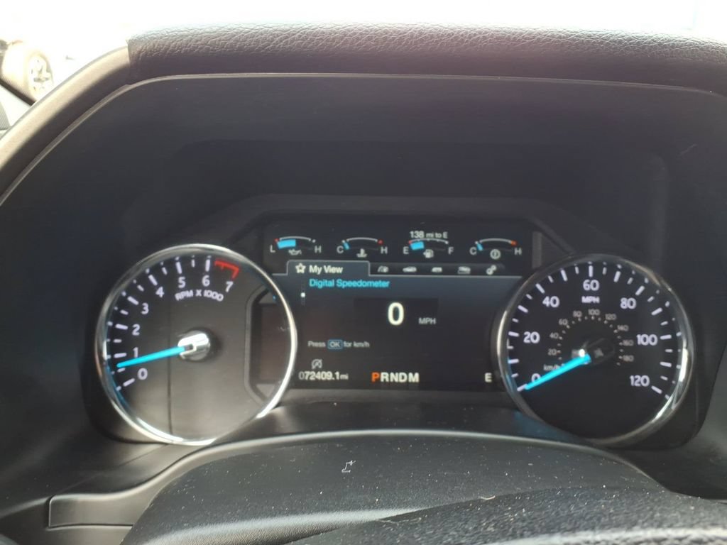 Certified 2018 Ford Expedition Max XLT w/ Equipment Group 202A AWD/4WD image 21