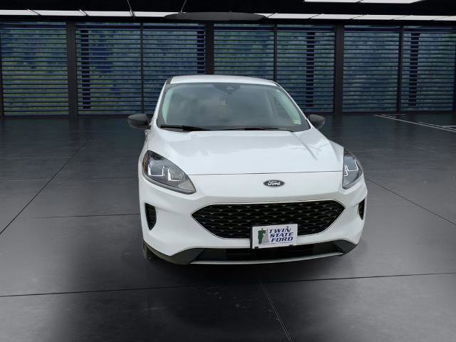 Certified 2022 Ford Escape SE w/ Convenience Package image 9