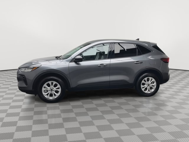 Certified 2025 Ford Escape Active w/ Cold Weather Package AWD/4WD image 31