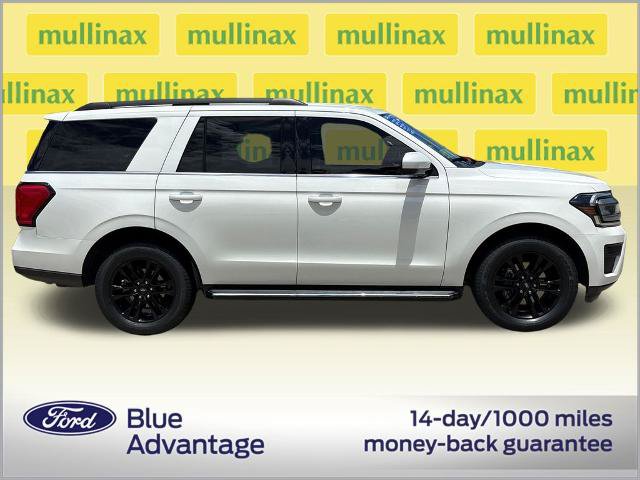 Certified 2023 Ford Expedition XLT RWD video 2