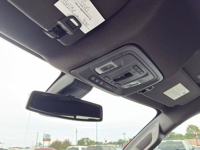 Used 2021 GMC Sierra 1500 SLT AWD/4WD image 28