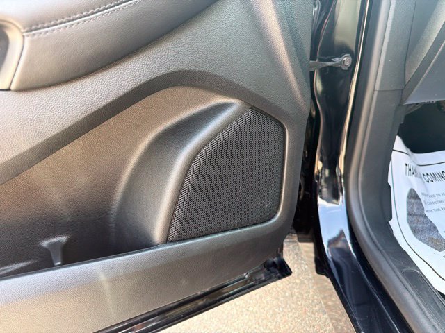 Certified 2024 Ford Edge SEL w/ Convenience Package AWD/4WD image 26