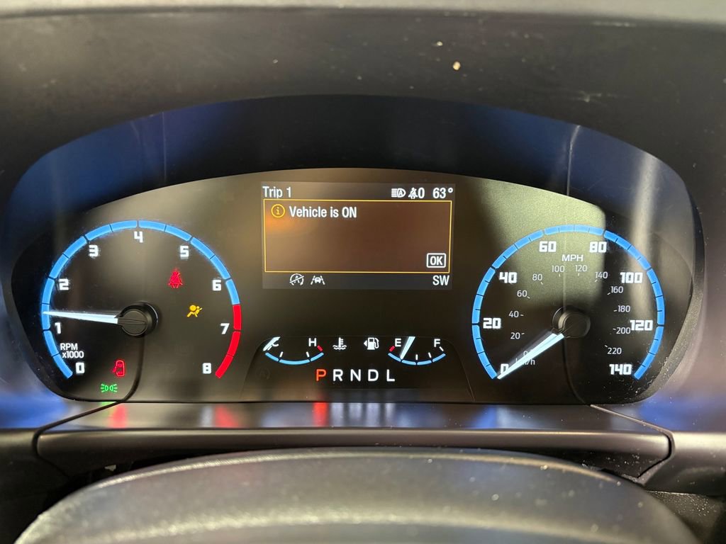 Certified 2022 Ford Bronco Sport Big Bend w/ Convenience Package AWD/4WD image 17