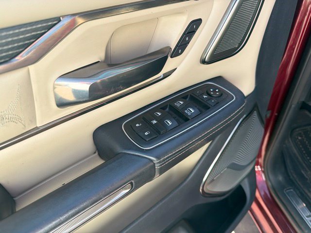 Used 2020 RAM 1500 Limited AWD/4WD image 15