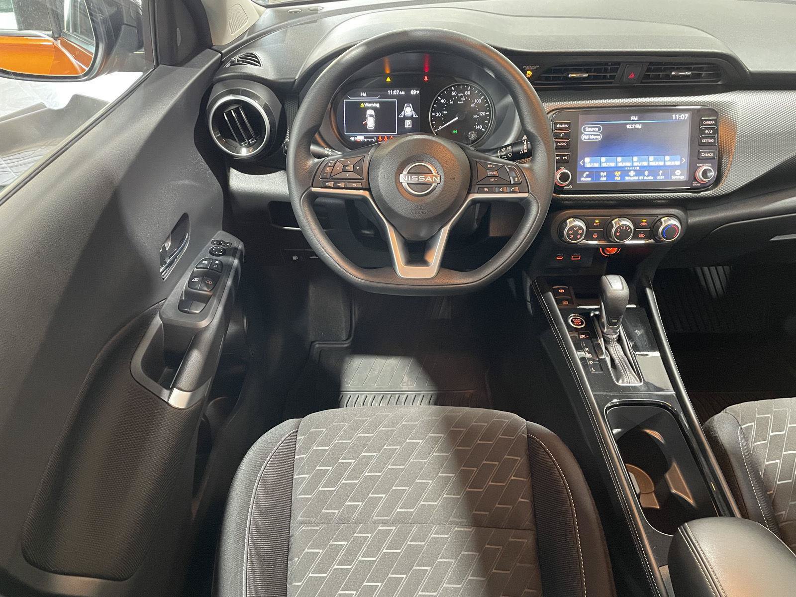 Used 2023 Nissan Kicks SV FWD image 27