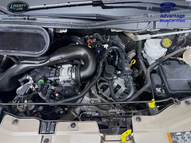 Certified 2020 Ford Transit 250 Low Roof image 26