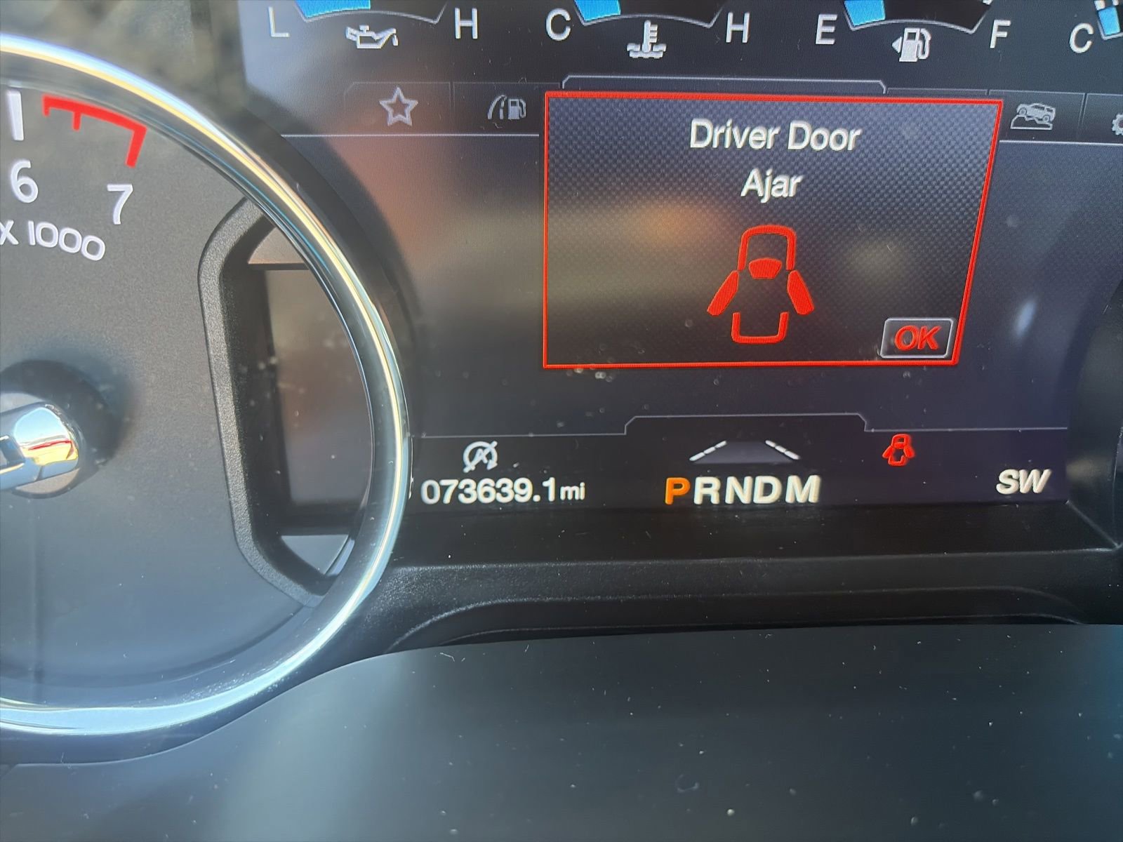 Certified 2019 Ford Expedition Limited w/ Texas Edition Package RWD image 19