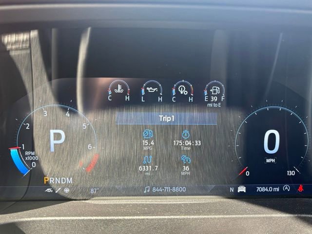 Certified 2024 Ford Ranger Raptor image 12