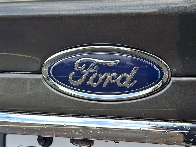 Certified 2018 Ford Fusion SE FWD image 30