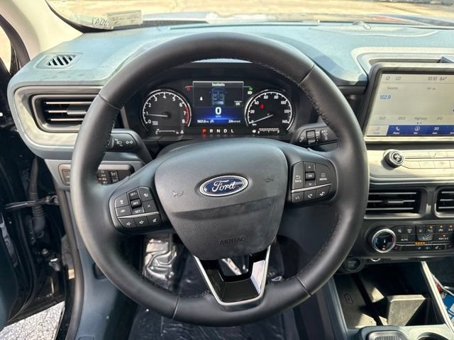 Certified 2024 Ford Maverick Tremor w/ Tremor Off-Road Package AWD/4WD image 23
