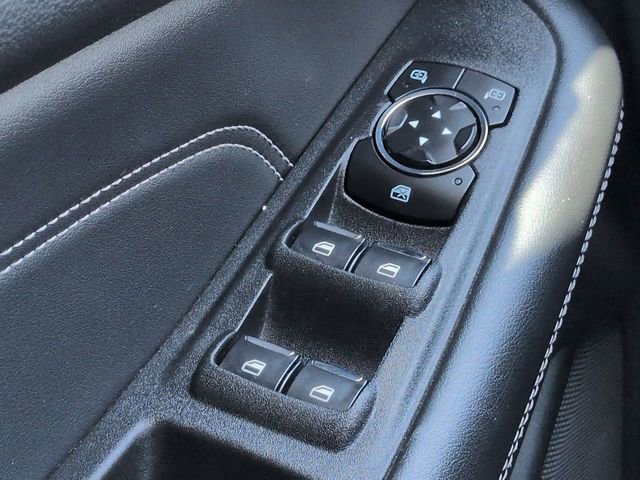 Certified 2024 Ford Edge Titanium image 23