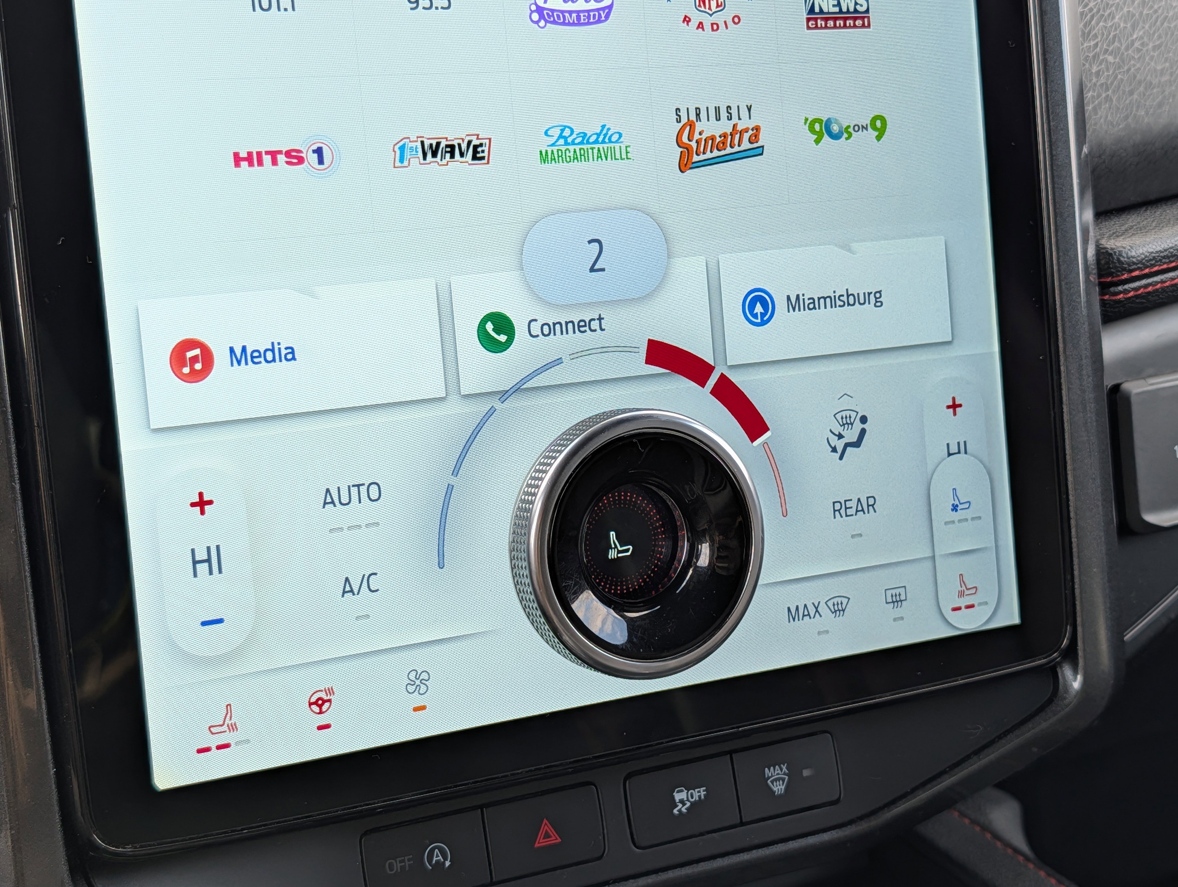 Certified 2022 Ford Expedition Limited image 20