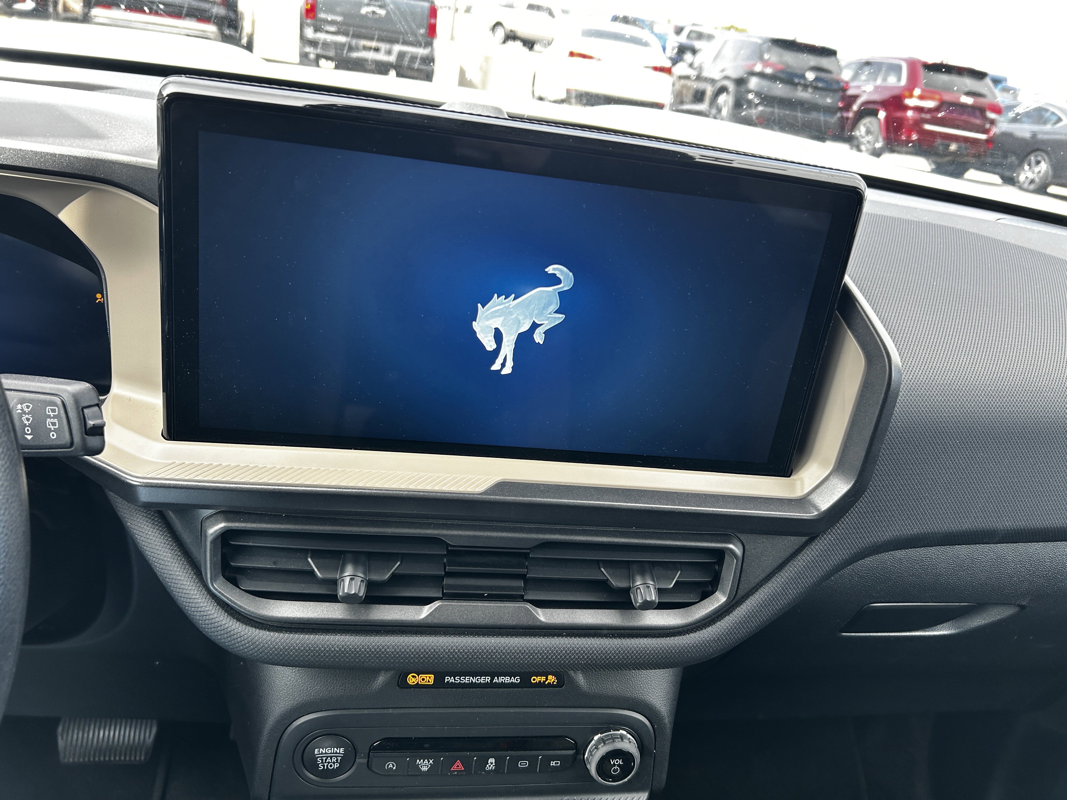 Certified 2025 Ford Bronco Sport Big Bend image 16