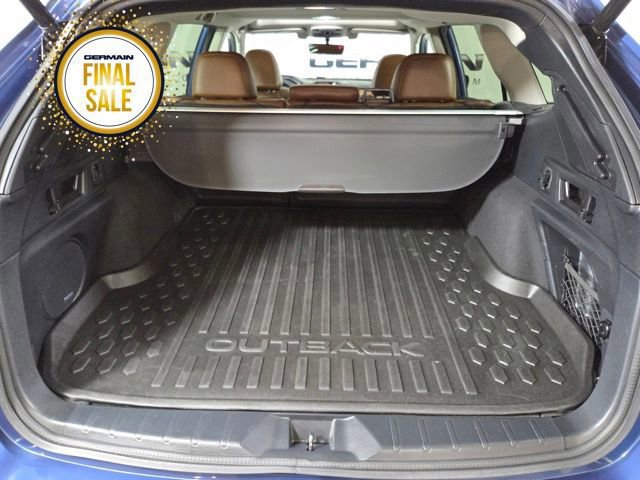 Used 2020 Subaru Outback Touring image 20