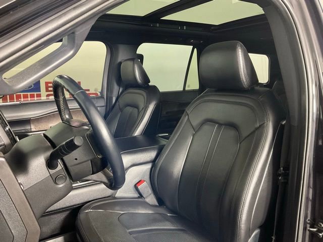 Certified 2021 Ford Expedition Limited image 14
