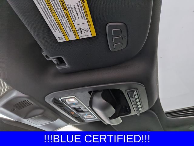 Certified 2025 Ford F150 Tremor w/ Equipment Group 402A High AWD/4WD image 39