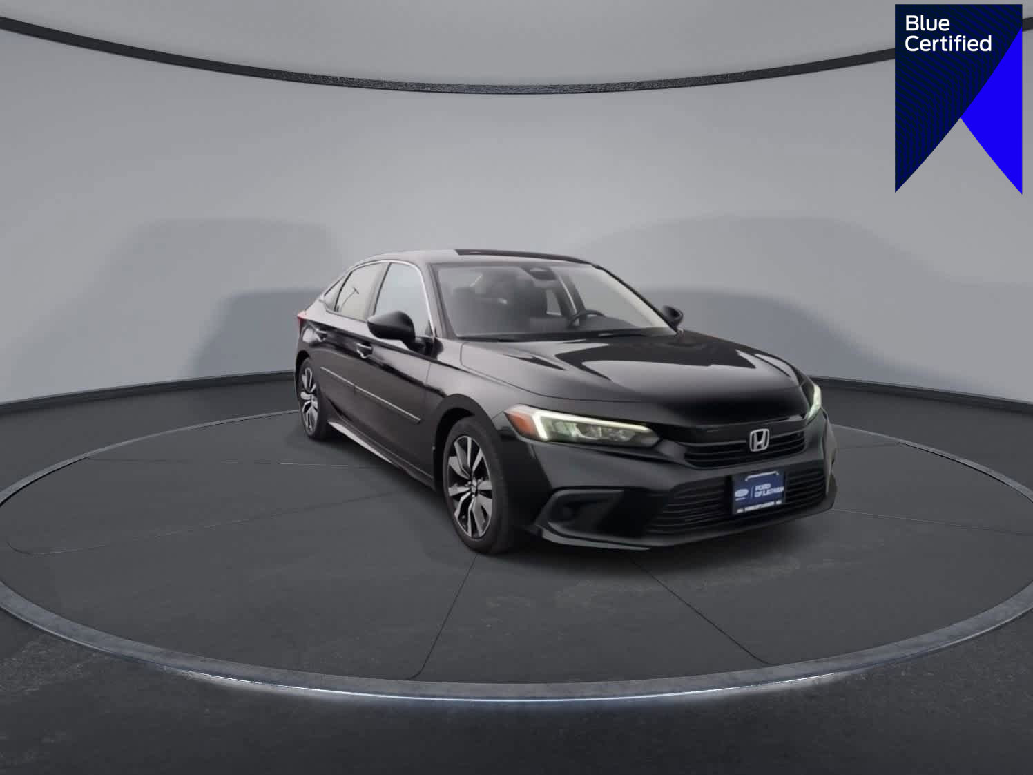 Used 2022 Honda Civic EX