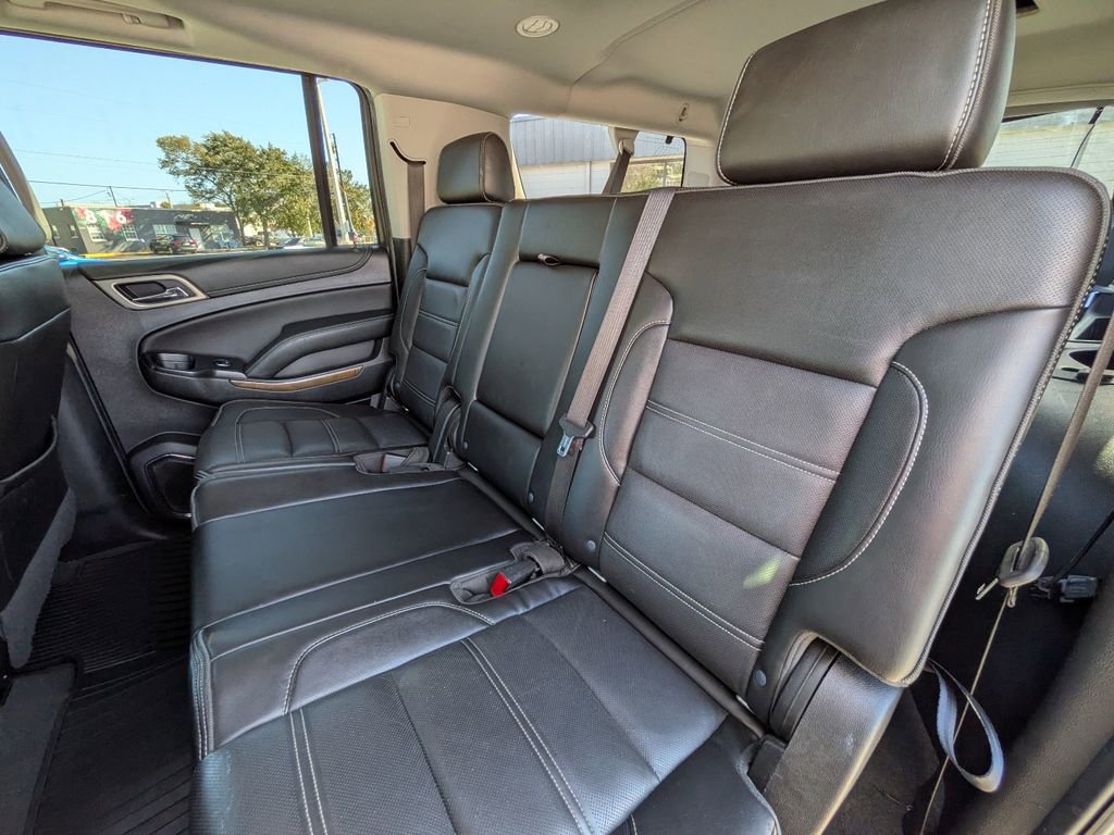 Used 2020 GMC Yukon XL Denali w/ Open Road Package image 15
