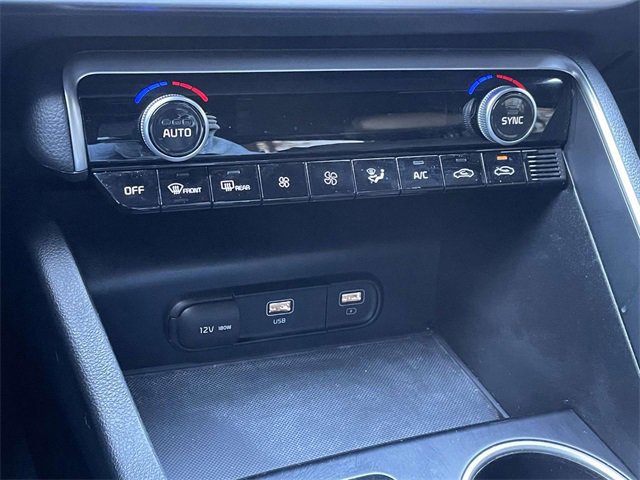 Used 2023 Kia K5 GT-Line image 22